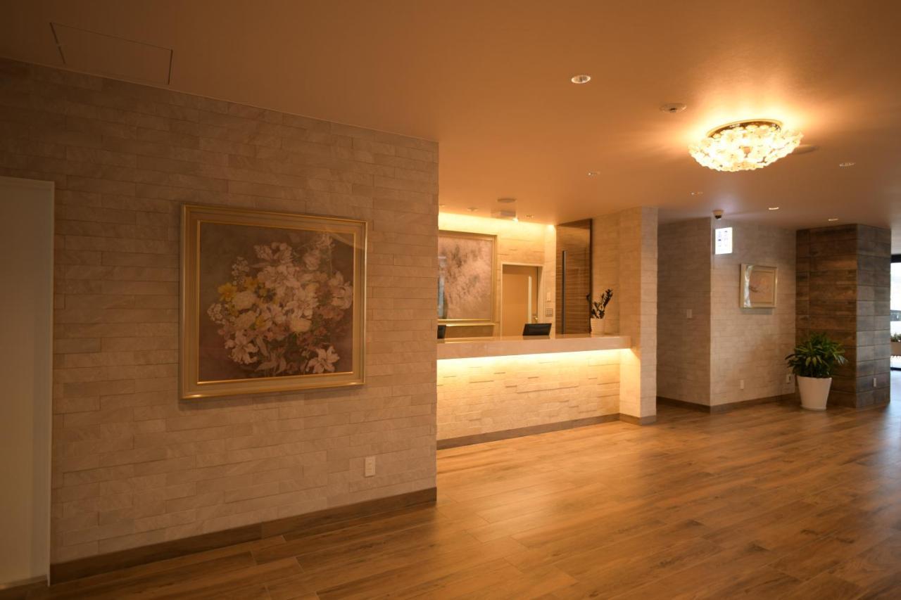Sakura Shimanami Hotel Onomichi Luaran gambar