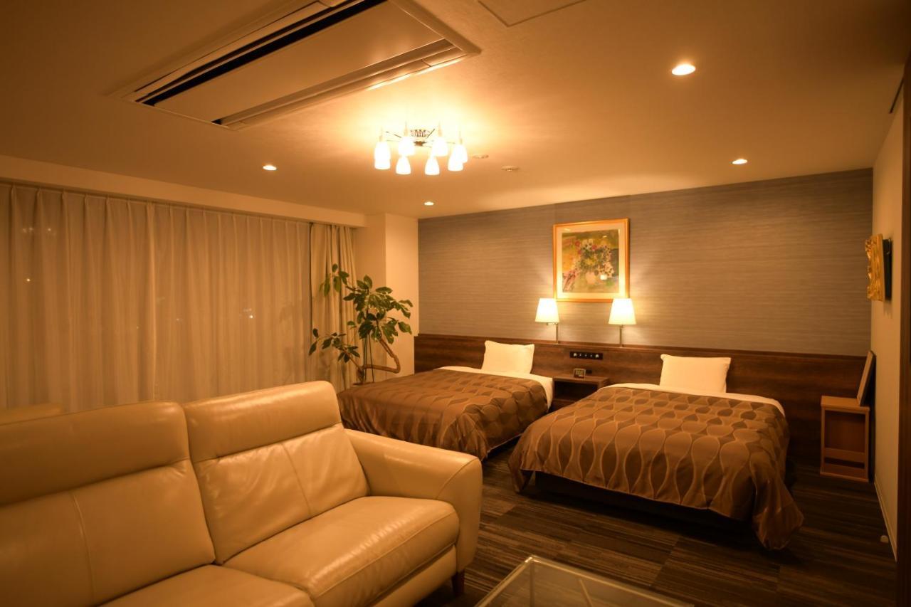 Sakura Shimanami Hotel Onomichi Luaran gambar